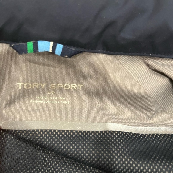 [S]Tory Sport Women’s All-Weather Run Jacket - Picture 9 of 16
